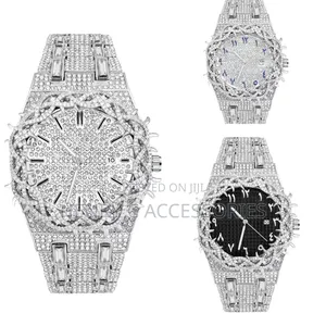 AP Cz Royal Oak. Watch