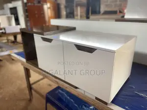 Center Table