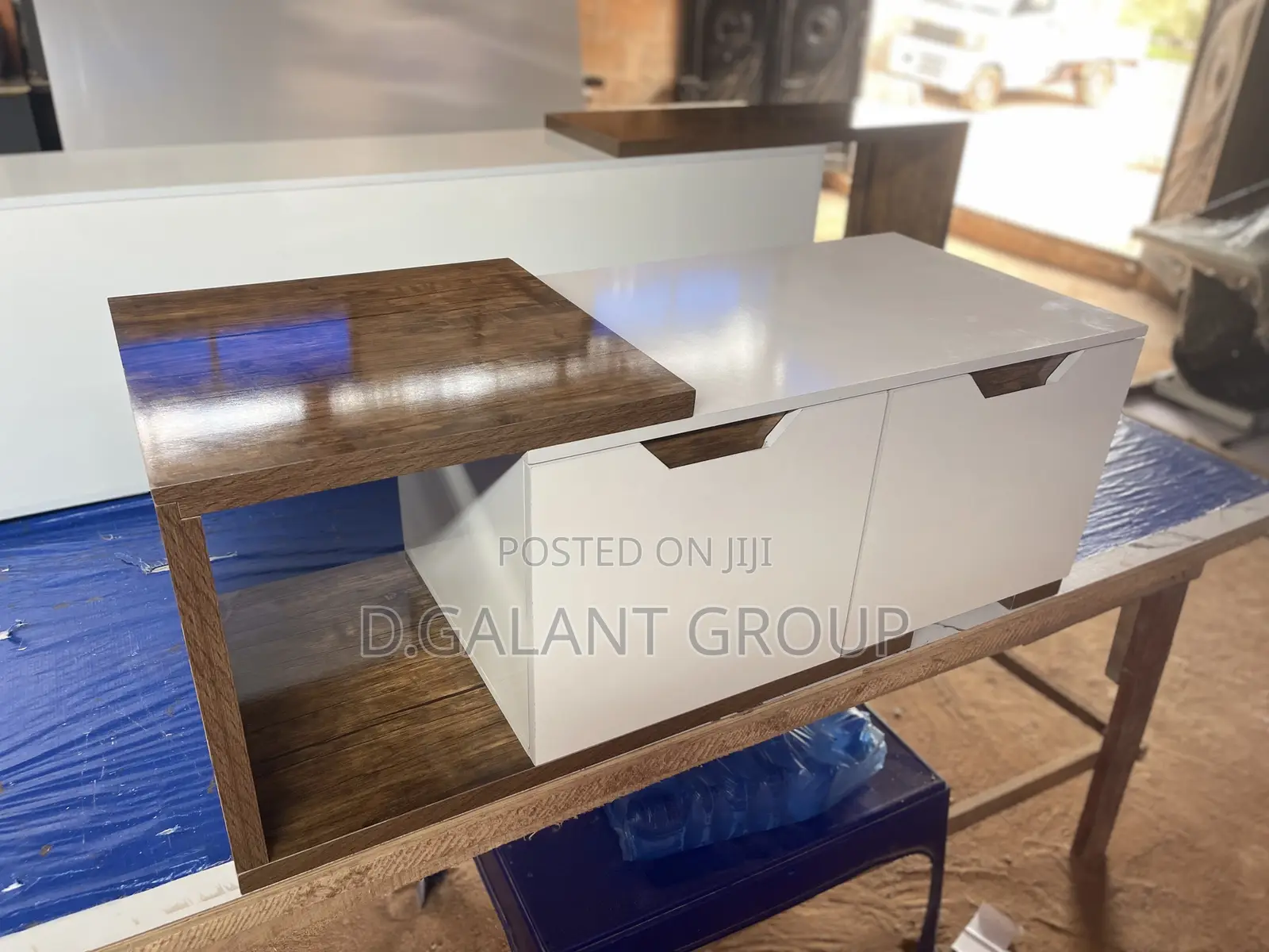 Center Table