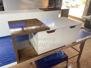 Center Table