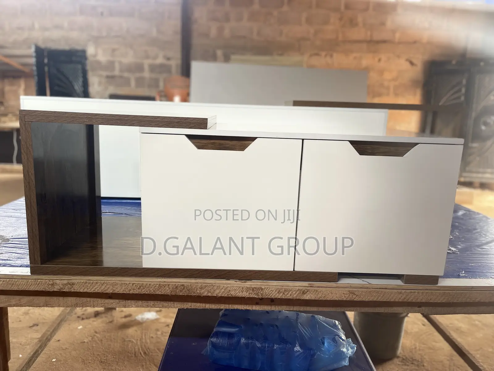 Center Table