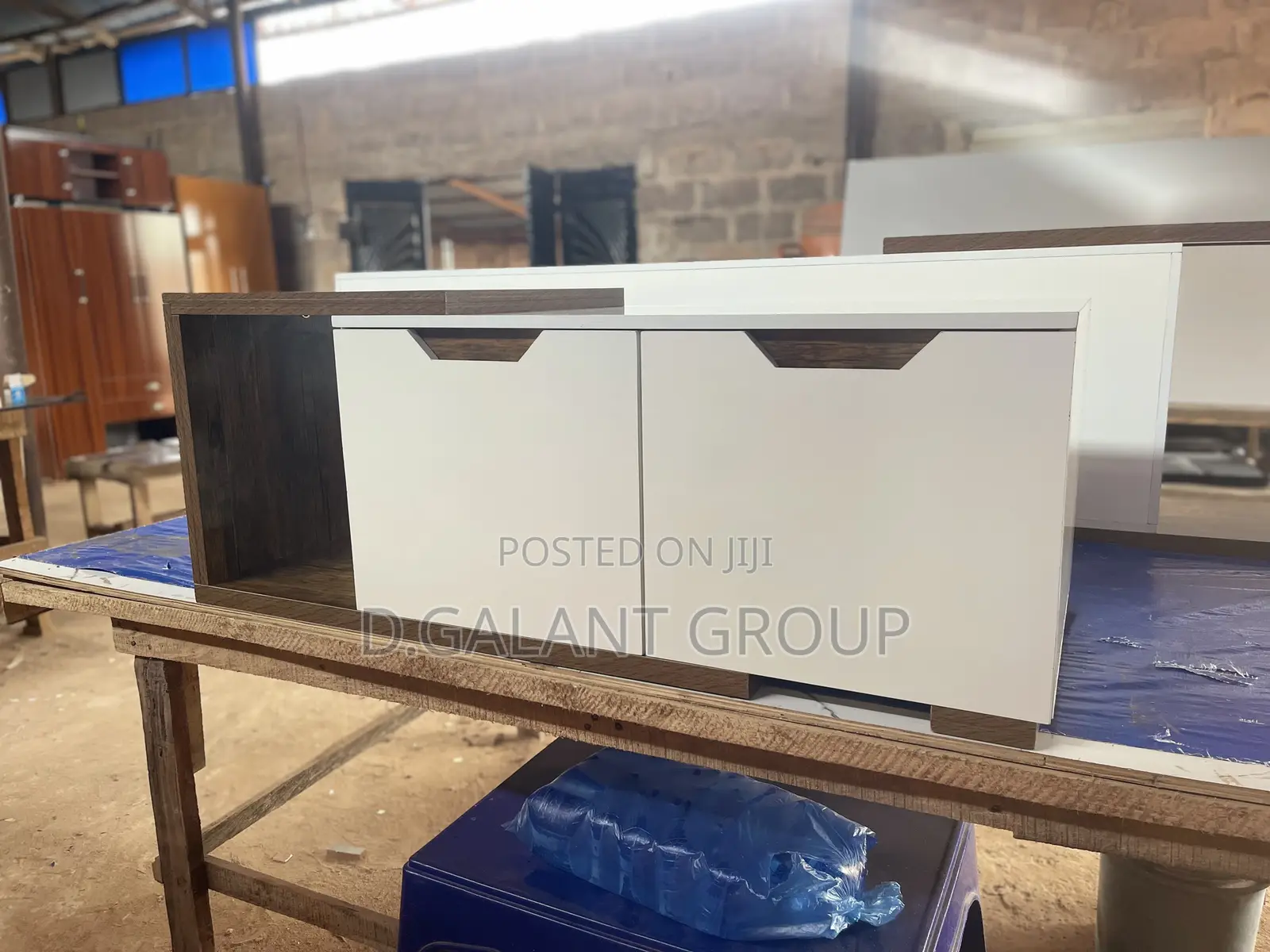 Center Table