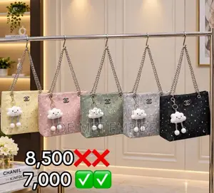 Desginer Tote Bags