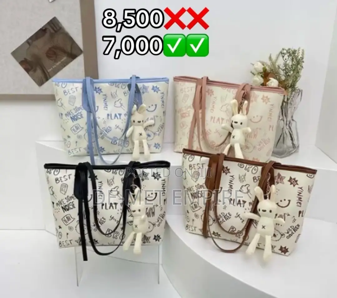 Desginer Tote Bags