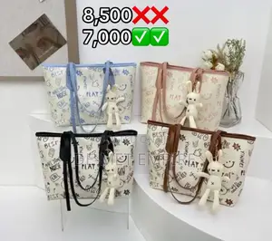 Desginer Tote Bags