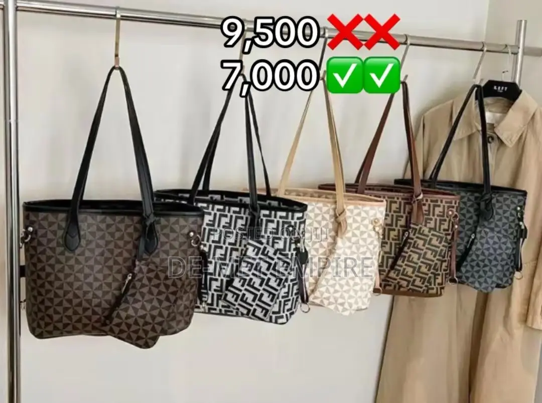 Desginer Tote Bags