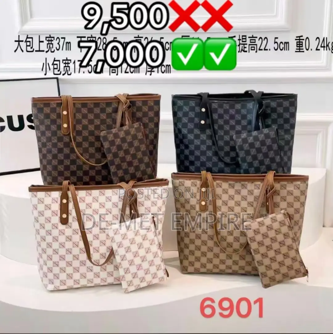 Desginer Tote Bags