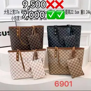Desginer Tote Bags