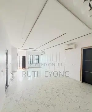 3bdrm Apartment in Ikate for rent