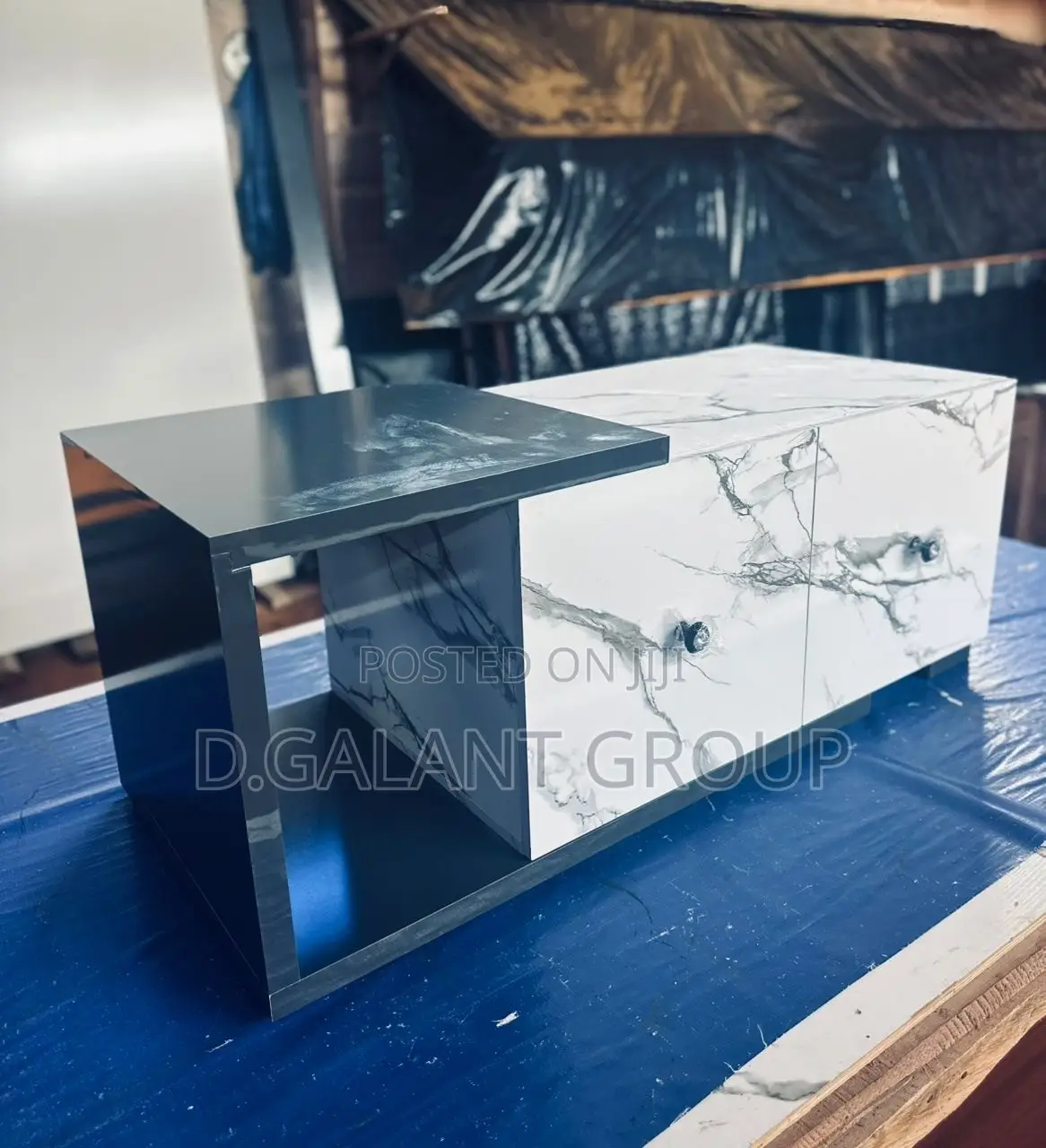 Center Table