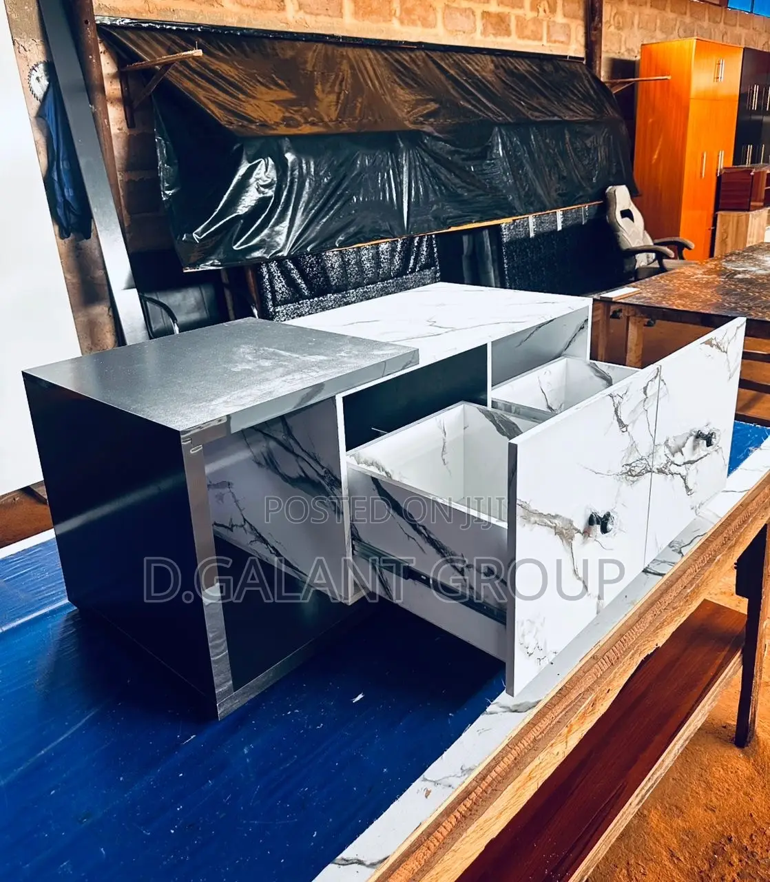 Center Table