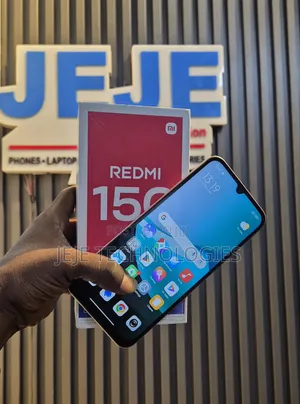 Xiaomi Redmi 15C 4G 128 GB Pink
