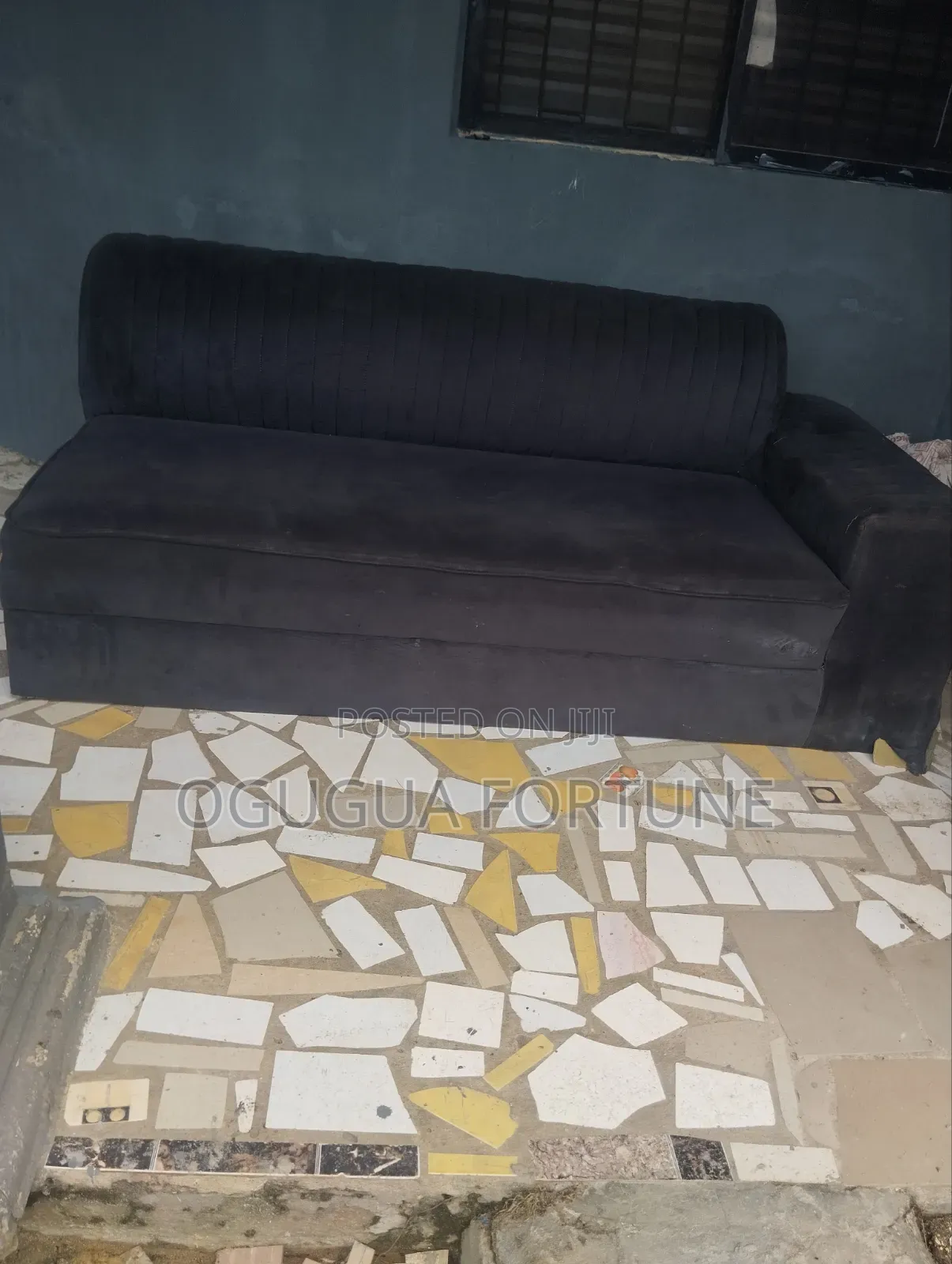 Selling Couch