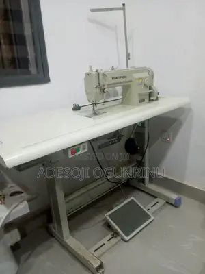 Xiantypical Industrial Straight Sewing Machine