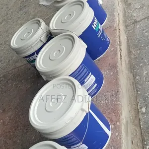 Two-Component Cementitious Hydroseal System