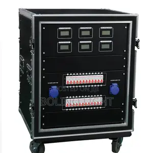 24 Ways Power Distro Rack Distributor