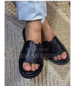 Men Flat Sandals