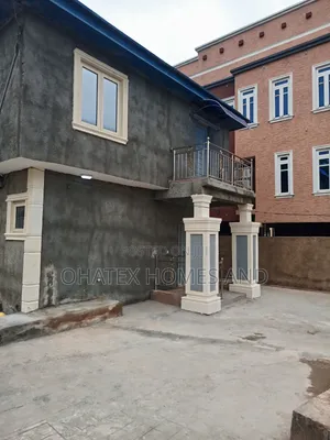 3bdrm Duplex in Water Front Estate, GRA Phase 1 for rent