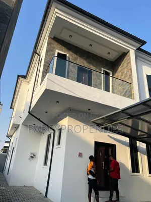 Furnished 1bdrm Shared Apartment in Off Lekki-Epe Expressway for rent