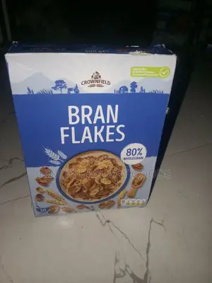 Bran Flakes