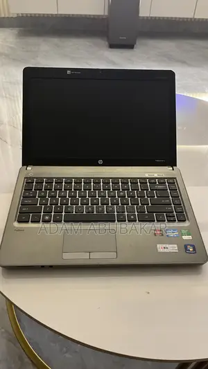 Laptop HP ProBook 4431S 4GB Intel Core i5 HDD 500GB