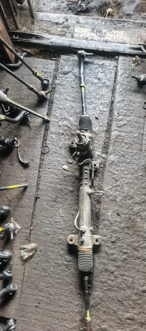 Streeing Rack Toyota Corolla 2003