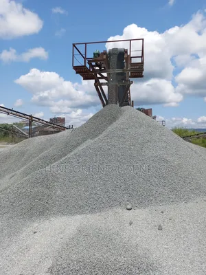 `Bulk Granite Supplier - Stone Dust, Base - Anambra, Imo, Abia
