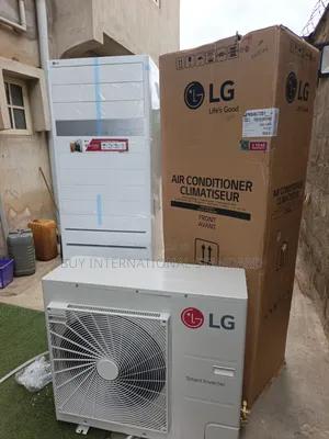 LG 5tons APNQ48LT3S1 Floor Mounted Inverter AC