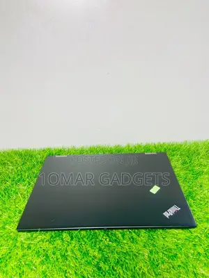 Laptop Lenovo ThinkPad x13 Yoga 16GB Intel Core i7 SSD 256GB
