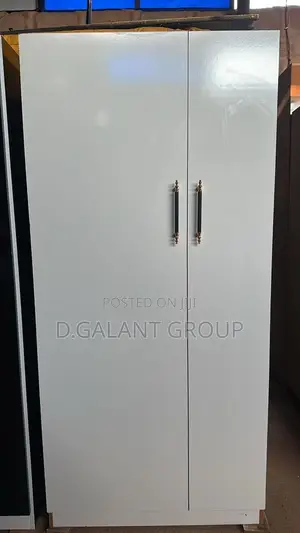 3by6 Wardrobe