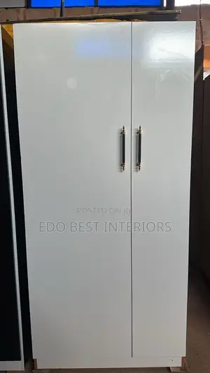 3by6 Wardrobe