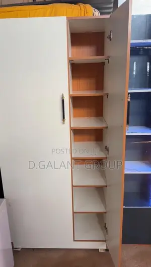 3by6 Wardrobe