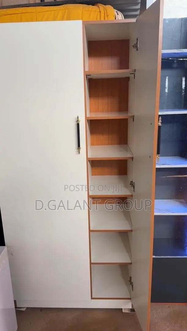 3by6 Wardrobe