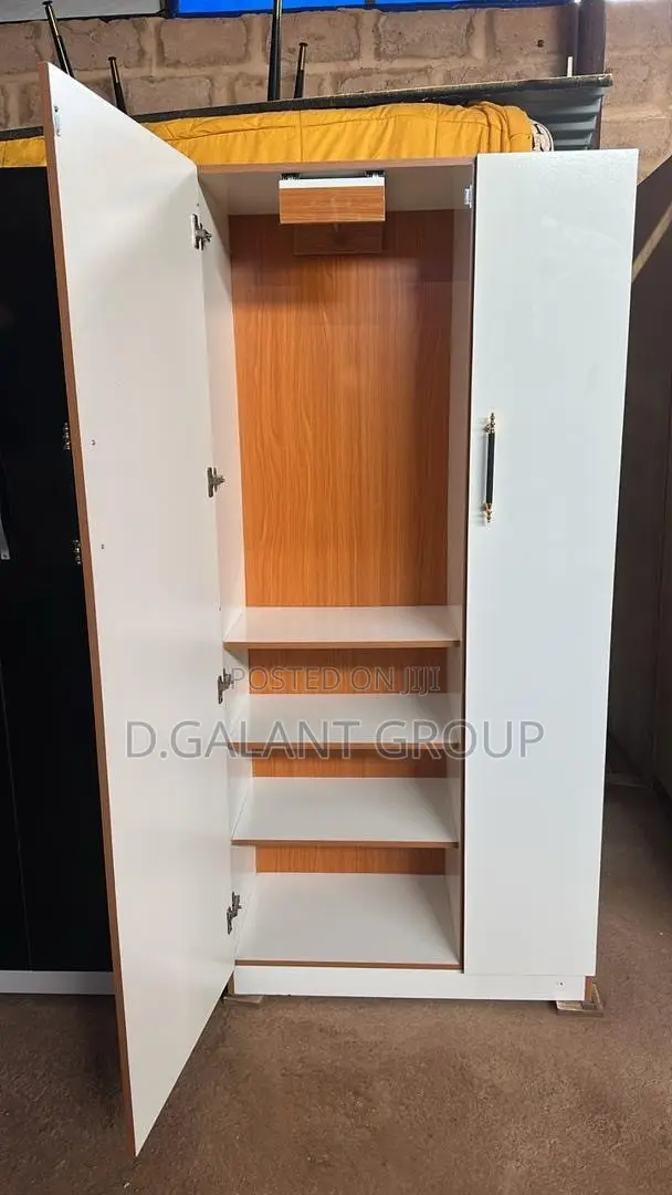 3by6 Wardrobe