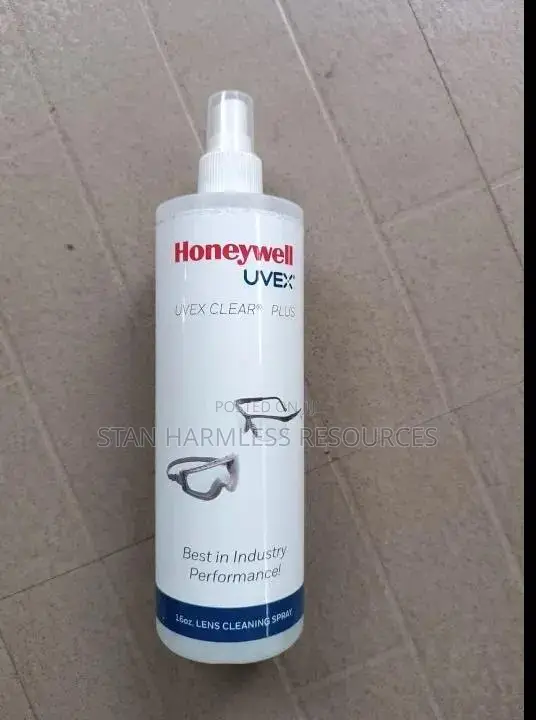 Lens Cleaner
