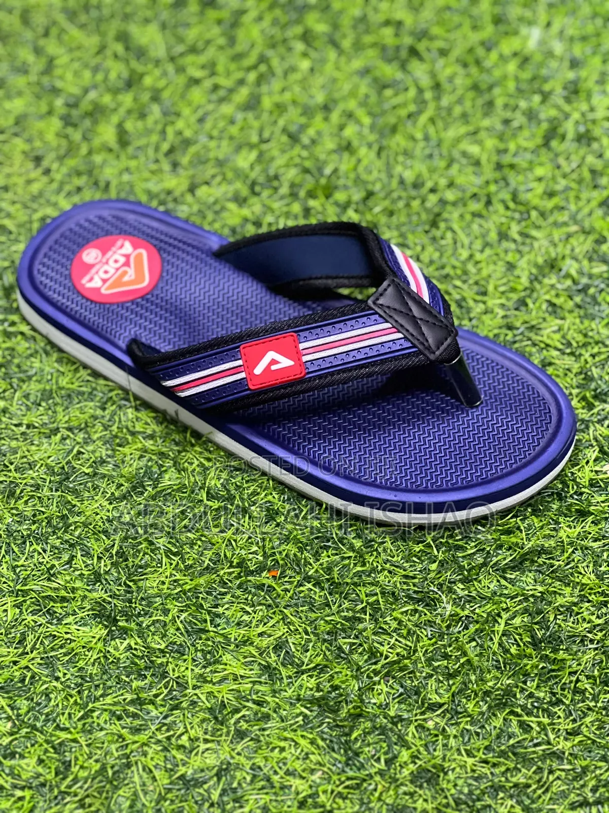 Adda Slippers
