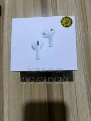 Brand New Airpod Pro 3