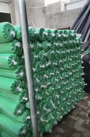 Scaffolding Net 50m by 2m