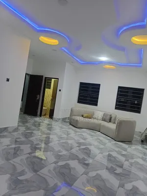 2bdrm Apartment in Sunnyvale Estate, Lokogoma for rent
