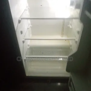 Scan Frost Single Door Fridge
