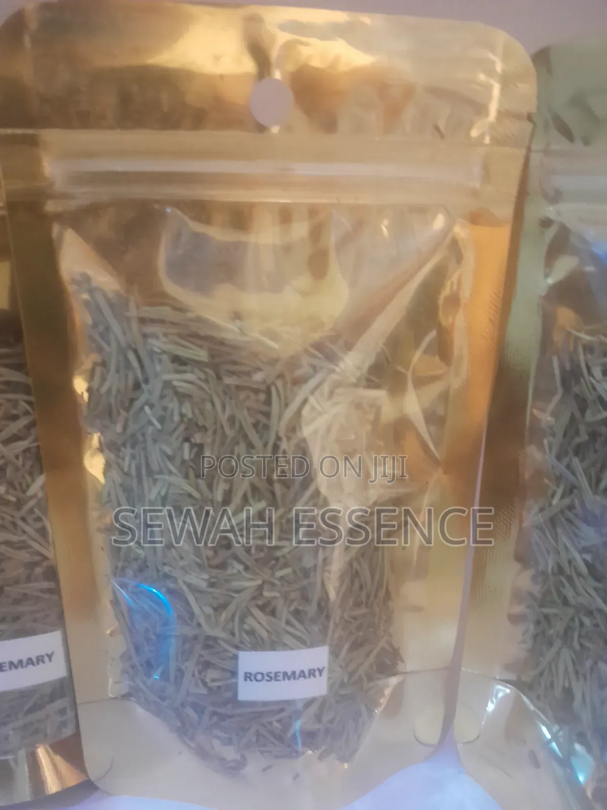 Dried Rosemary Leaves