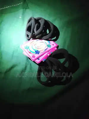 Accessories