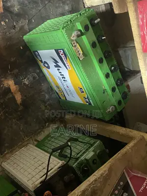 I Buy Dead Rechargeable Batteries