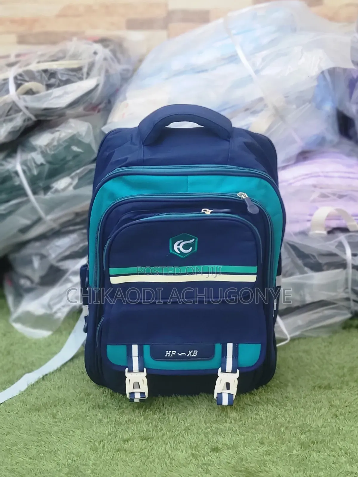 School Bags