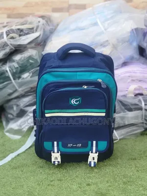 School Bags