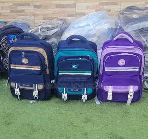 School Bags