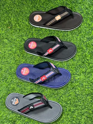 Adda Slippers