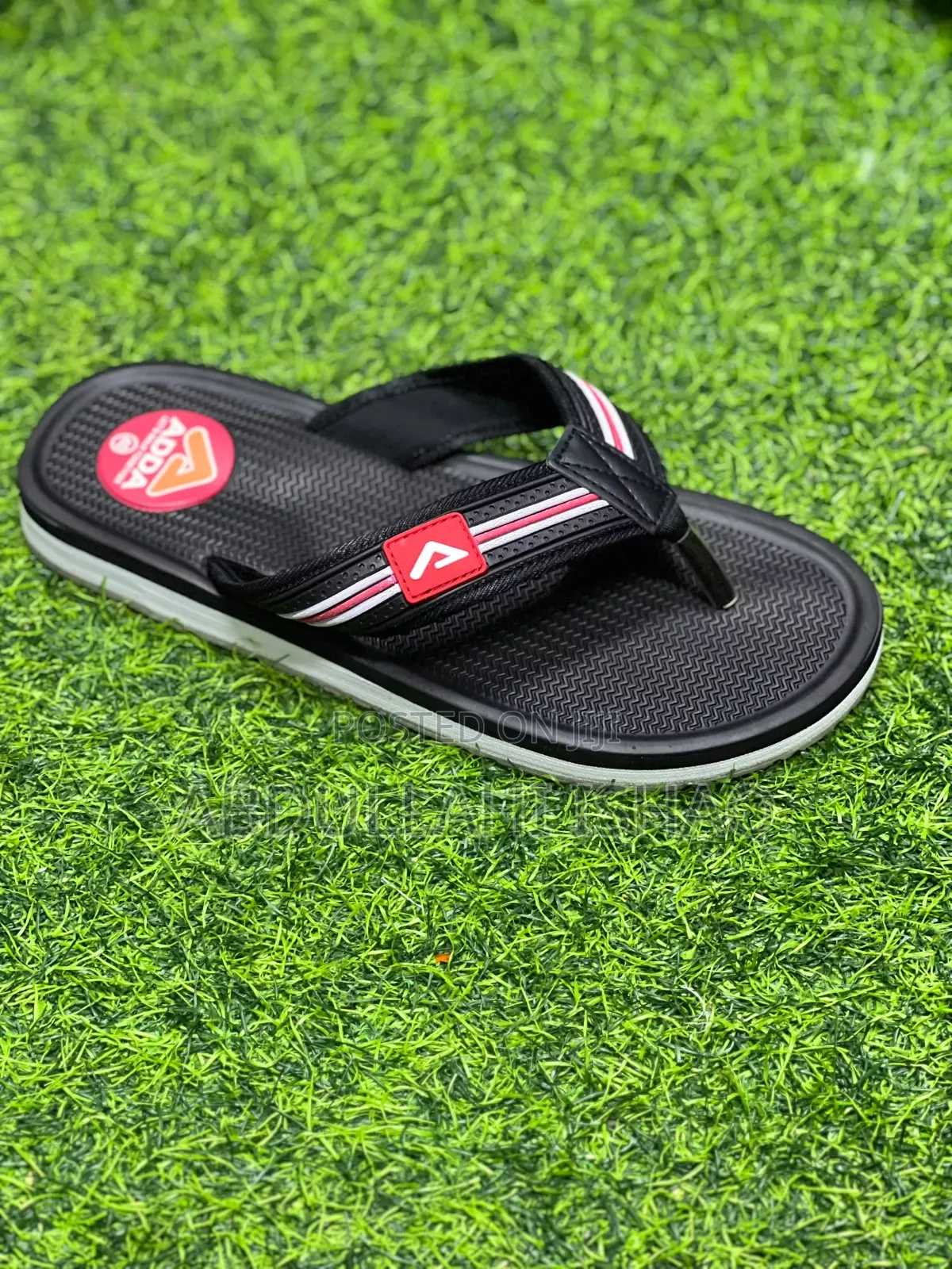 Adda Slippers