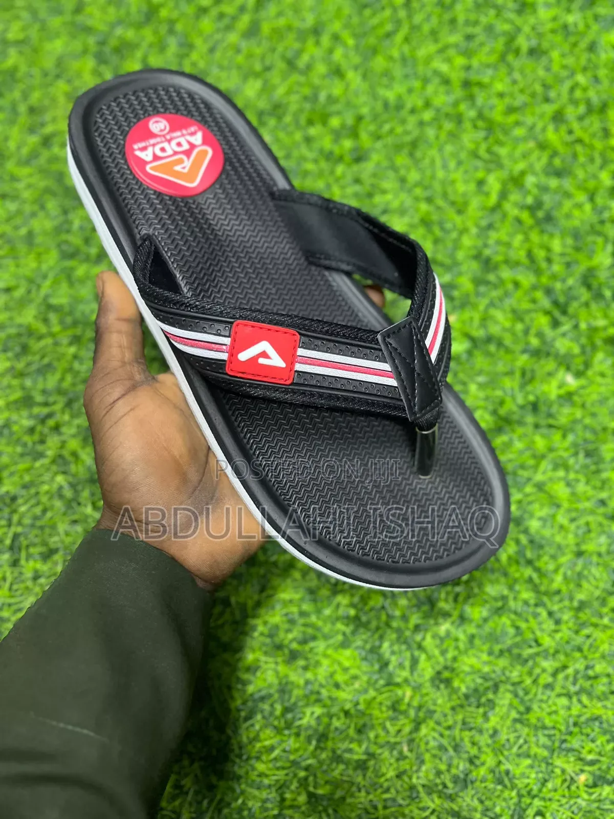 Adda Slippers