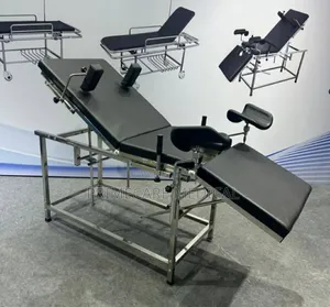 Delivery Bed 4 Leg